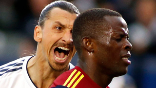 Zlatan Ibrahimović On MLS Playoffs: "I Think The System Is Shit"